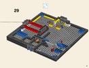 Notice / Instructions de Montage - LEGO - Ideas - 21305 - Labyrinthe: Page 31