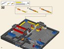 Notice / Instructions de Montage - LEGO - Ideas - 21305 - Labyrinthe: Page 34