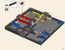 Notice / Instructions de Montage - LEGO - Ideas - 21305 - Labyrinthe: Page 35