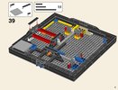 Notice / Instructions de Montage - LEGO - Ideas - 21305 - Labyrinthe: Page 41