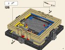 Notice / Instructions de Montage - LEGO - Ideas - 21305 - Labyrinthe: Page 101