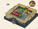 Notice / Instructions de Montage - LEGO - Ideas - 21305 - Labyrinthe: Page 103