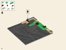 Notice / Instructions de Montage - LEGO - Ideas - 21305 - Labyrinthe: Page 122