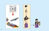 Notice / Instructions de Montage - LEGO - Ideas - 21306 - Yellow Submarine: Page 6