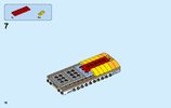 Notice / Instructions de Montage - LEGO - Ideas - 21306 - Yellow Submarine: Page 18