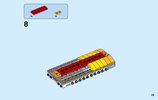 Notice / Instructions de Montage - LEGO - Ideas - 21306 - Yellow Submarine: Page 19