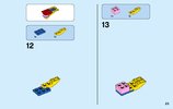 Notice / Instructions de Montage - LEGO - Ideas - 21306 - Yellow Submarine: Page 23