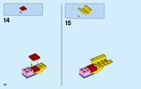 Notice / Instructions de Montage - LEGO - Ideas - 21306 - Yellow Submarine: Page 24