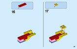 Notice / Instructions de Montage - LEGO - Ideas - 21306 - Yellow Submarine: Page 25