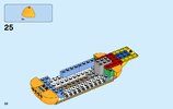 Notice / Instructions de Montage - LEGO - Ideas - 21306 - Yellow Submarine: Page 32