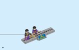 Notice / Instructions de Montage - LEGO - Ideas - 21306 - Yellow Submarine: Page 36