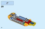 Notice / Instructions de Montage - LEGO - Ideas - 21306 - Yellow Submarine: Page 38