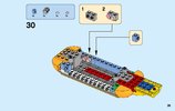 Notice / Instructions de Montage - LEGO - Ideas - 21306 - Yellow Submarine: Page 39