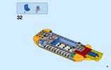 Notice / Instructions de Montage - LEGO - Ideas - 21306 - Yellow Submarine: Page 41