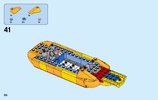 Notice / Instructions de Montage - LEGO - Ideas - 21306 - Yellow Submarine: Page 50