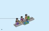 Notice / Instructions de Montage - LEGO - Ideas - 21306 - Yellow Submarine: Page 54