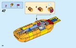 Notice / Instructions de Montage - LEGO - Ideas - 21306 - Yellow Submarine: Page 58