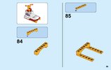 Notice / Instructions de Montage - LEGO - Ideas - 21306 - Yellow Submarine: Page 99