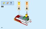 Notice / Instructions de Montage - LEGO - Ideas - 21306 - Yellow Submarine: Page 108