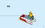 Notice / Instructions de Montage - LEGO - Ideas - 21306 - Yellow Submarine: Page 111