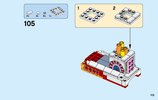 Notice / Instructions de Montage - LEGO - Ideas - 21306 - Yellow Submarine: Page 113