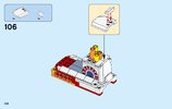 Notice / Instructions de Montage - LEGO - Ideas - 21306 - Yellow Submarine: Page 114