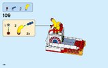 Notice / Instructions de Montage - LEGO - Ideas - 21306 - Yellow Submarine: Page 116