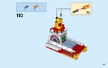 Notice / Instructions de Montage - LEGO - Ideas - 21306 - Yellow Submarine: Page 117