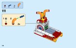 Notice / Instructions de Montage - LEGO - Ideas - 21306 - Yellow Submarine: Page 118