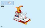 Notice / Instructions de Montage - LEGO - Ideas - 21306 - Yellow Submarine: Page 124