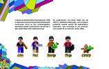 Notice / Instructions de Montage - LEGO - Ideas - 21306 - Yellow Submarine: Page 2