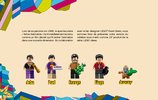 Notice / Instructions de Montage - LEGO - Ideas - 21306 - Yellow Submarine: Page 4