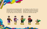 Notice / Instructions de Montage - LEGO - Ideas - 21306 - Yellow Submarine: Page 6