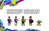 Notice / Instructions de Montage - LEGO - Ideas - 21306 - Yellow Submarine: Page 2