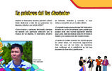 Notice / Instructions de Montage - LEGO - Ideas - 21306 - Yellow Submarine: Page 5