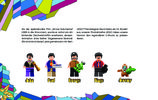 Notice / Instructions de Montage - LEGO - Ideas - 21306 - Yellow Submarine: Page 2