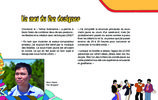 Notice / Instructions de Montage - LEGO - Ideas - 21306 - Yellow Submarine: Page 5