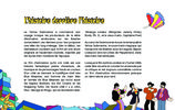 Notice / Instructions de Montage - LEGO - Ideas - 21306 - Yellow Submarine: Page 3