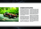 Notice / Instructions de Montage - LEGO - Ideas - 21307 - Caterham Seven 620R: Page 3