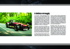 Notice / Instructions de Montage - LEGO - Ideas - 21307 - Caterham Seven 620R: Page 3