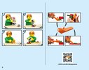 Notice / Instructions de Montage - LEGO - Ideas - 21307 - Caterham Seven 620R: Page 6