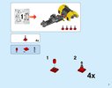 Notice / Instructions de Montage - LEGO - Ideas - 21307 - Caterham Seven 620R: Page 7