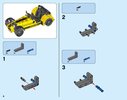 Notice / Instructions de Montage - LEGO - Ideas - 21307 - Caterham Seven 620R: Page 8