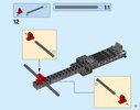 Notice / Instructions de Montage - LEGO - Ideas - 21307 - Caterham Seven 620R: Page 15