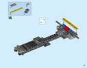 Notice / Instructions de Montage - LEGO - Ideas - 21307 - Caterham Seven 620R: Page 17