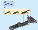 Notice / Instructions de Montage - LEGO - Ideas - 21307 - Caterham Seven 620R: Page 19