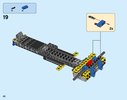 Notice / Instructions de Montage - LEGO - Ideas - 21307 - Caterham Seven 620R: Page 22