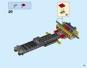 Notice / Instructions de Montage - LEGO - Ideas - 21307 - Caterham Seven 620R: Page 23