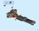 Notice / Instructions de Montage - LEGO - Ideas - 21307 - Caterham Seven 620R: Page 29