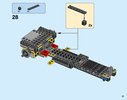 Notice / Instructions de Montage - LEGO - Ideas - 21307 - Caterham Seven 620R: Page 31